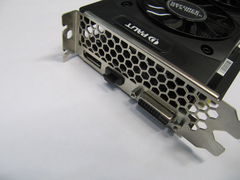 Видеокарта PCI-e Palit GeForce GTX 1050 Ti 4Gb - Pic n 269523