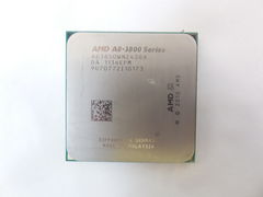 Процессор AMD A8-3850 2.9GHz