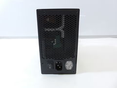 БП Cooler Master Silent Pro RS-700-80GA-D3 700 Вт - Pic n 269537