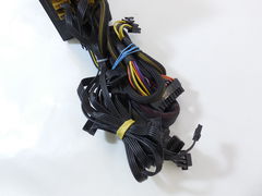 БП Cooler Master Silent Pro RS-700-80GA-D3 700 Вт - Pic n 269537