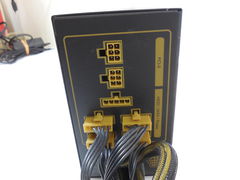 БП Cooler Master Silent Pro RS-700-80GA-D3 700 Вт - Pic n 269537