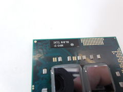 Процессор для ноутбука Intel Core i5-540M - Pic n 269556