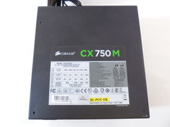 Блок питания ATX 750W Corsair CX750M, 24+4(8)pin - Pic n 269582