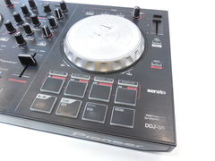DJ-контроллер Pioneer DDJ-SB, 2 канала - Pic n 269584