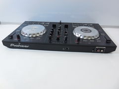 DJ-контроллер Pioneer DDJ-SB, 2 канала - Pic n 269584