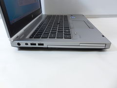 Ноутбук HP EliteBook 8460p для графики и дизайна - Pic n 269589