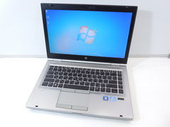 Ноутбук HP EliteBook 8470p Intel Core i5-3320