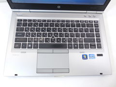 Ноутбук HP EliteBook 8470p Intel Core i5-3320 - Pic n 269613