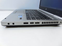 Ноутбук HP EliteBook 8470p Intel Core i5-3320 - Pic n 269613