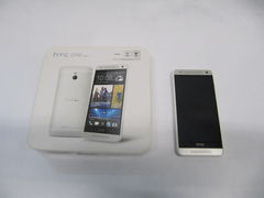 Смартфон HTC one mini