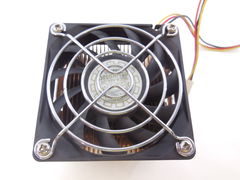 Кулер с медным радиатором Soket 370 / A (462) - Pic n 269623