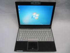 Ноутбук ASUS F8P, Intel Core 2 Duo T5550 1830 Mhz