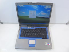 Ноутбук Dell Inspiron 8600