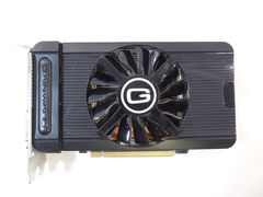 Видеокарта Gainward GeForce GTX 660 2Gb - Pic n 269656