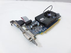 Видеокарта Sapphire Radeon HD 5570 1Gb LP