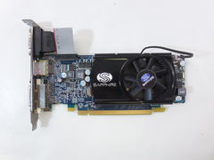 Видеокарта Sapphire Radeon HD 5570 1Gb - Pic n 269669