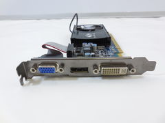 Видеокарта Sapphire Radeon HD 5570 1Gb - Pic n 269669