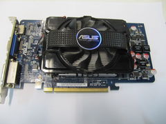 Видеокарта ASUS PCI-E GeForce 9600GT, 1GB