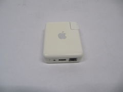 Wi-Fi точка доступа Apple Airport Express A1264