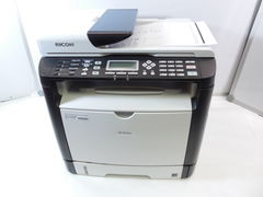 МФУ Ricoh SP 311SFNw принтер/сканер/копир/факс - Pic n 269729