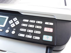 МФУ Ricoh SP 311SFNw принтер/сканер/копир/факс - Pic n 269729