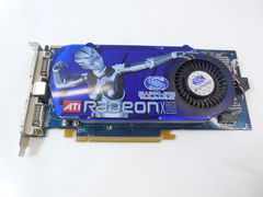 Видеокарта PCI-E Sapphire X1950Pro