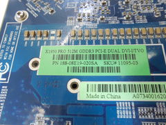 Видеокарта PCI-E Sapphire X1950Pro - Pic n 269737