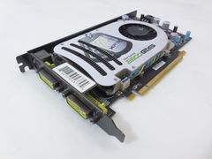 Видеокарта XFX GeForce 8600 GTS 256Mb - Pic n 269838