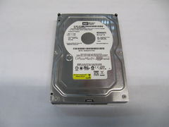 Жесткий диск HDD SATA 500Gb Western Digital