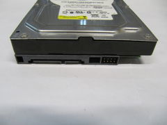 Жесткий диск HDD SATA 500Gb Western Digital - Pic n 269843