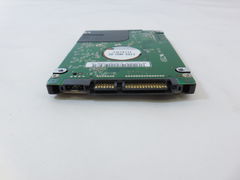 Жесткий диск 2.5 HDD SATA 80Gb WD - Pic n 269863