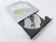 Оптический привод для ноутбуков DVD-RW Panasonic