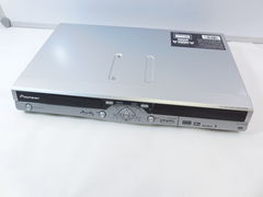 DVD/HDD-рекодер Pioneer DVR-433H-S