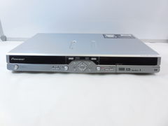 DVD/HDD-рекодер Pioneer DVR-433H-S - Pic n 269898
