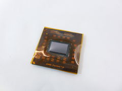 Процессор Socket S1 2-ядра AMD Turion II M500