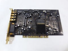 Звуковая карта PCI Creative X-Fi XtremeMusic - Pic n 269947