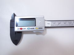 Цифровой Штангенциркуль 100 мм 4 дюйма - Pic n 269971