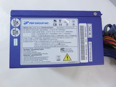 Блок питания FSP BlueStorm 400W - Pic n 269982