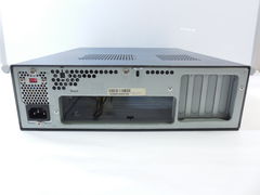 Корпус InWin BT-566 Slim-Desktop с блоком 300W - Pic n 269984
