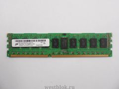 Оперативная память для сервера DDR3 2GB 