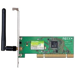 Wi-Fi адаптер PCI TP-Link TL-WN353GD