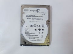 Жесткий диск 2.5 SATA 320Gb Seagate - Pic n 270012
