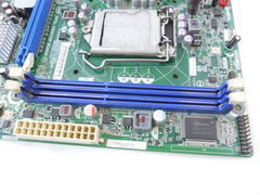 Материнская плата MB Socket 1155 Intel DH61WW - Pic n 270036