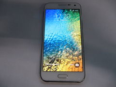 Смартфон Samsung Galaxy E5 SM-E500F - Pic n 270035