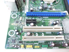 Материнская плата MB Socket 1155 Intel DQ77CP - Pic n 270039