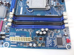 Материнская плата MB Socket 1156 Intel DH55TC - Pic n 270042