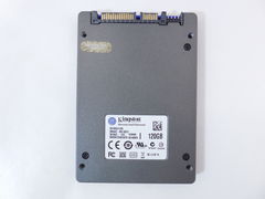 Твердотельный накопитель SSD 120GB Kingston HyperX - Pic n 270068