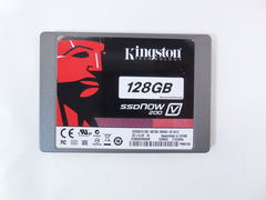 Твердотельный накопитель SSD 120GB Kingston SSDnow