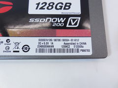 Твердотельный накопитель SSD 120GB Kingston SSDnow - Pic n 270069