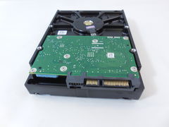 Жесткий диск HDD SATA 500Gb Seagate - Pic n 270088